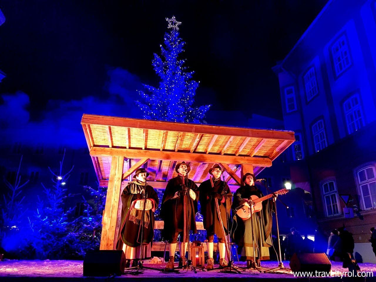 Christmas in Austria The Complete Insider's Guide Travel Tyrol Blog