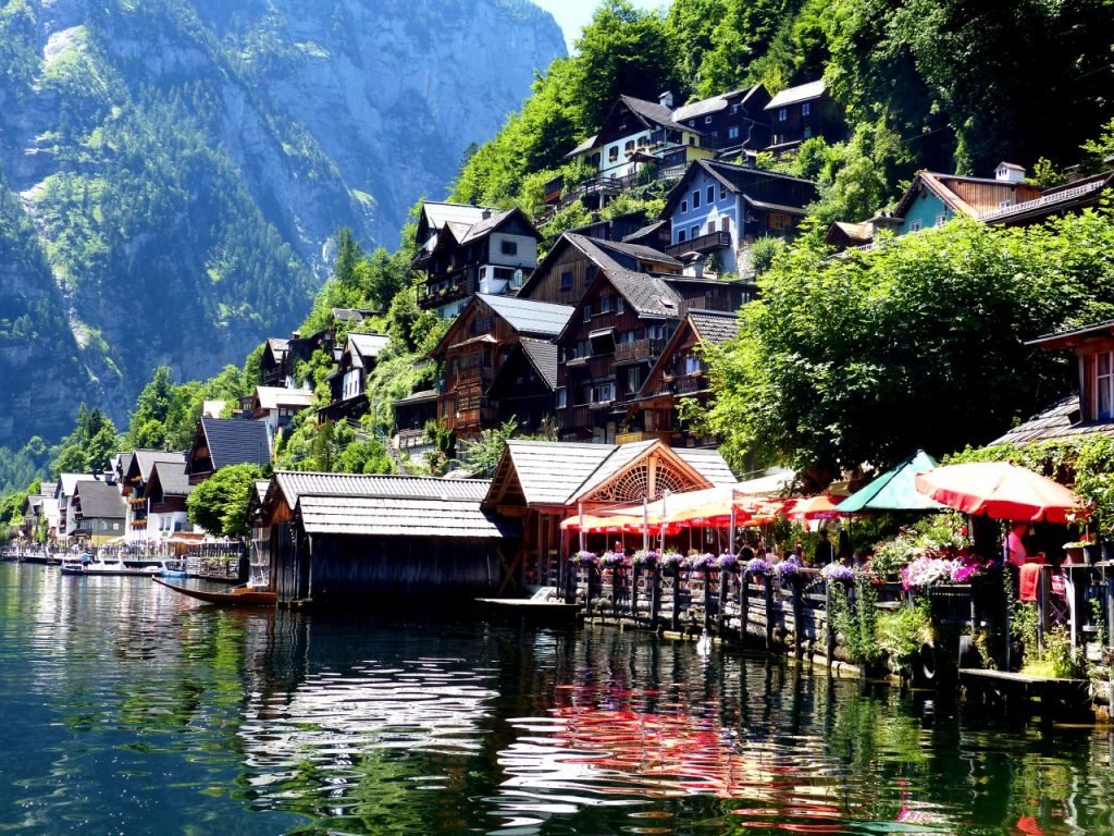 10 Pictures Of Austria To Make You Sick Travel Tyrol Images, Photos, Reviews